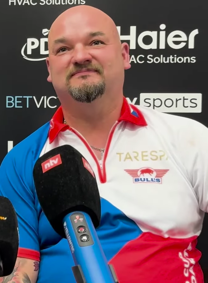 Karel Sedláček